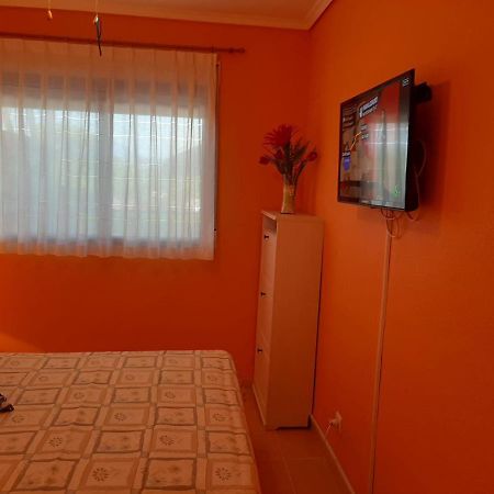 Apartamento Eva Playa de Miramar Екстер'єр фото
