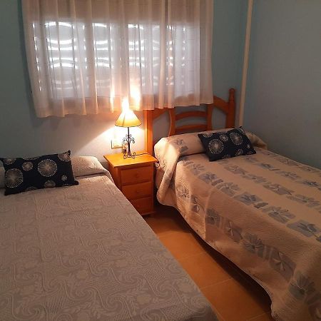 Apartamento Eva Playa de Miramar Екстер'єр фото