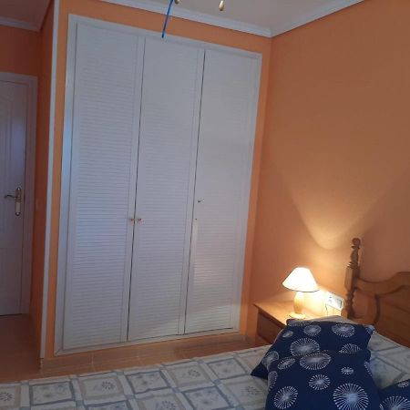 Apartamento Eva Playa de Miramar Екстер'єр фото