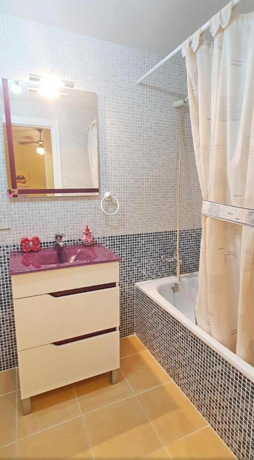 Apartamento Eva Playa de Miramar Екстер'єр фото
