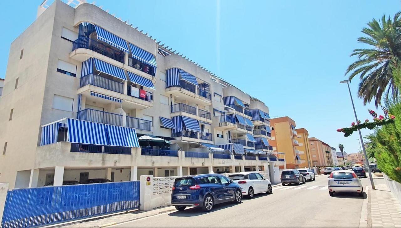 Apartamento Eva Playa de Miramar Екстер'єр фото