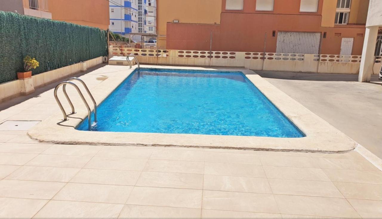 Apartamento Eva Playa de Miramar Екстер'єр фото
