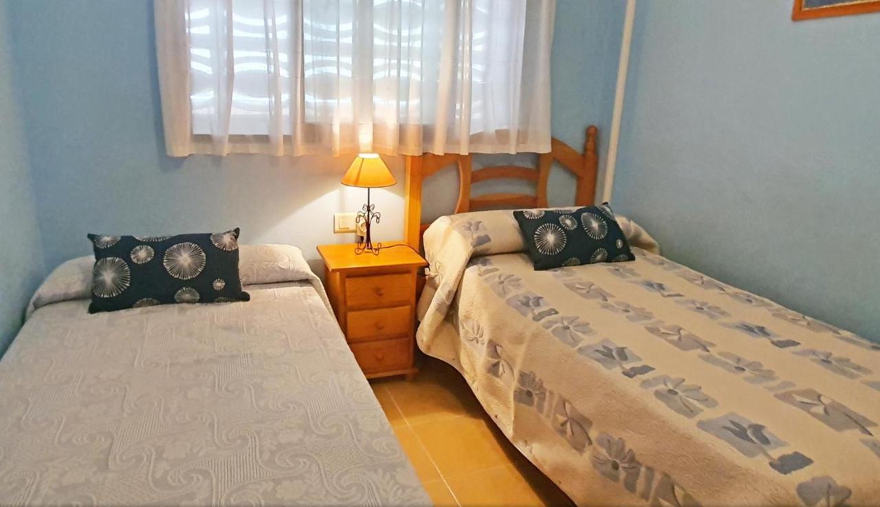 Apartamento Eva Playa de Miramar Екстер'єр фото