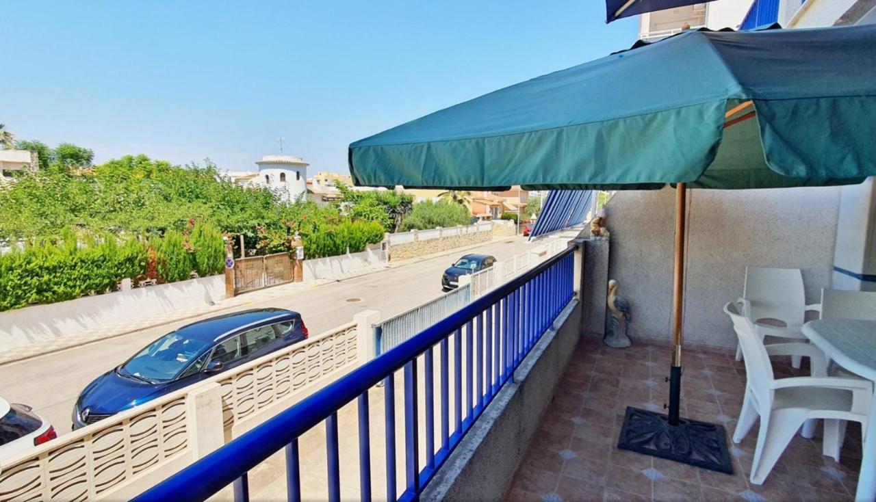 Apartamento Eva Playa de Miramar Екстер'єр фото