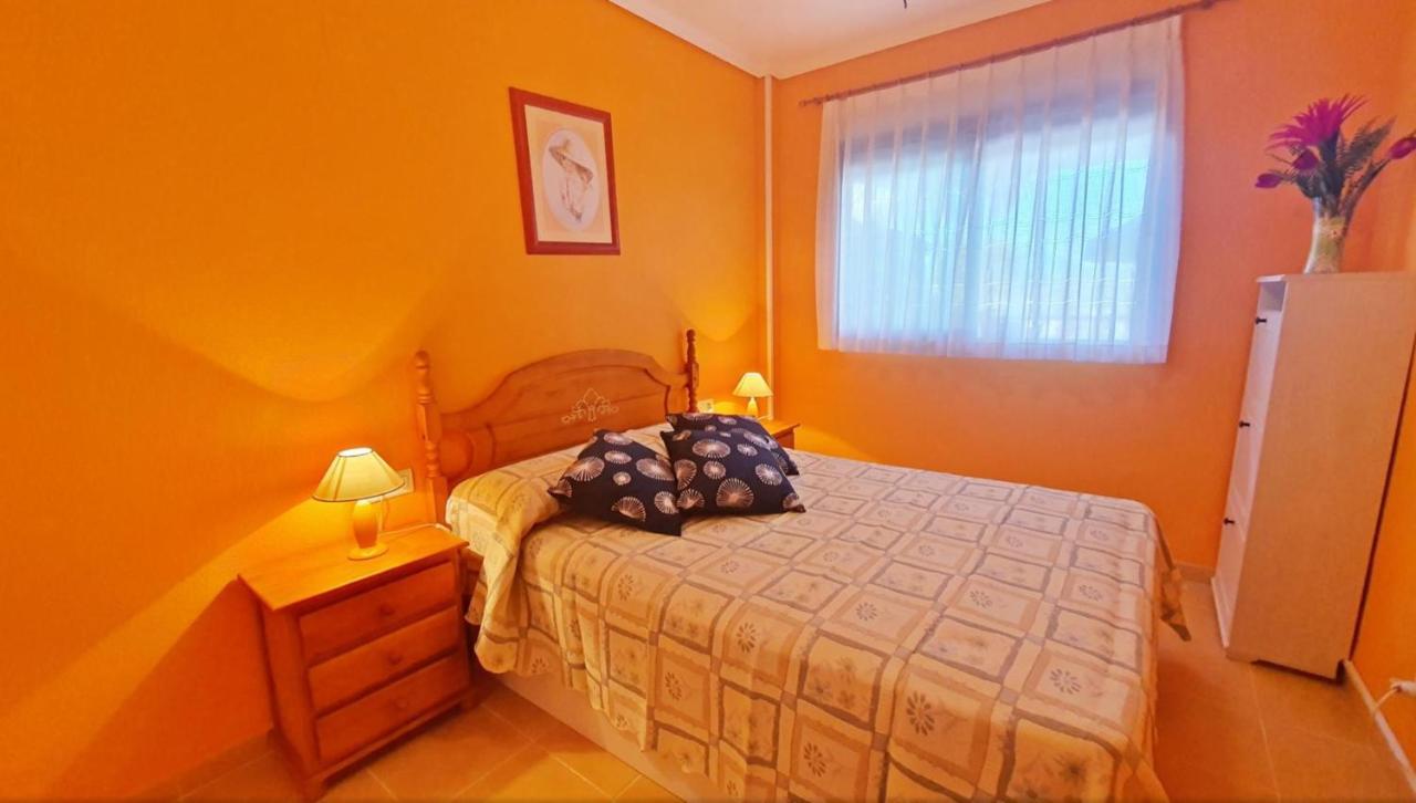 Apartamento Eva Playa de Miramar Екстер'єр фото