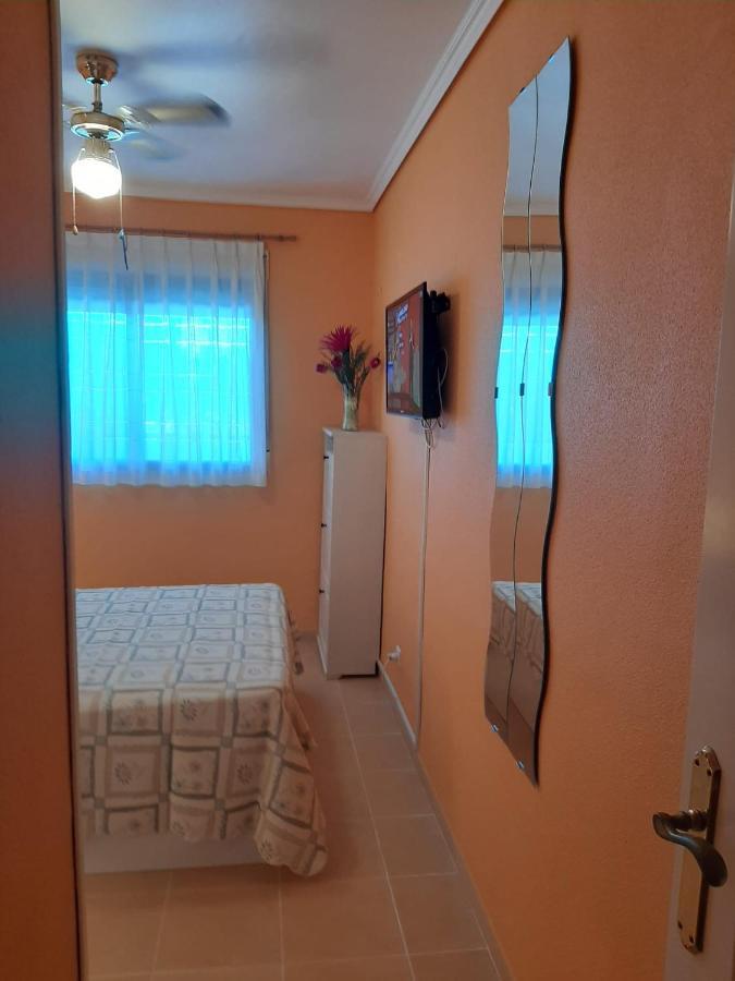 Apartamento Eva Playa de Miramar Екстер'єр фото