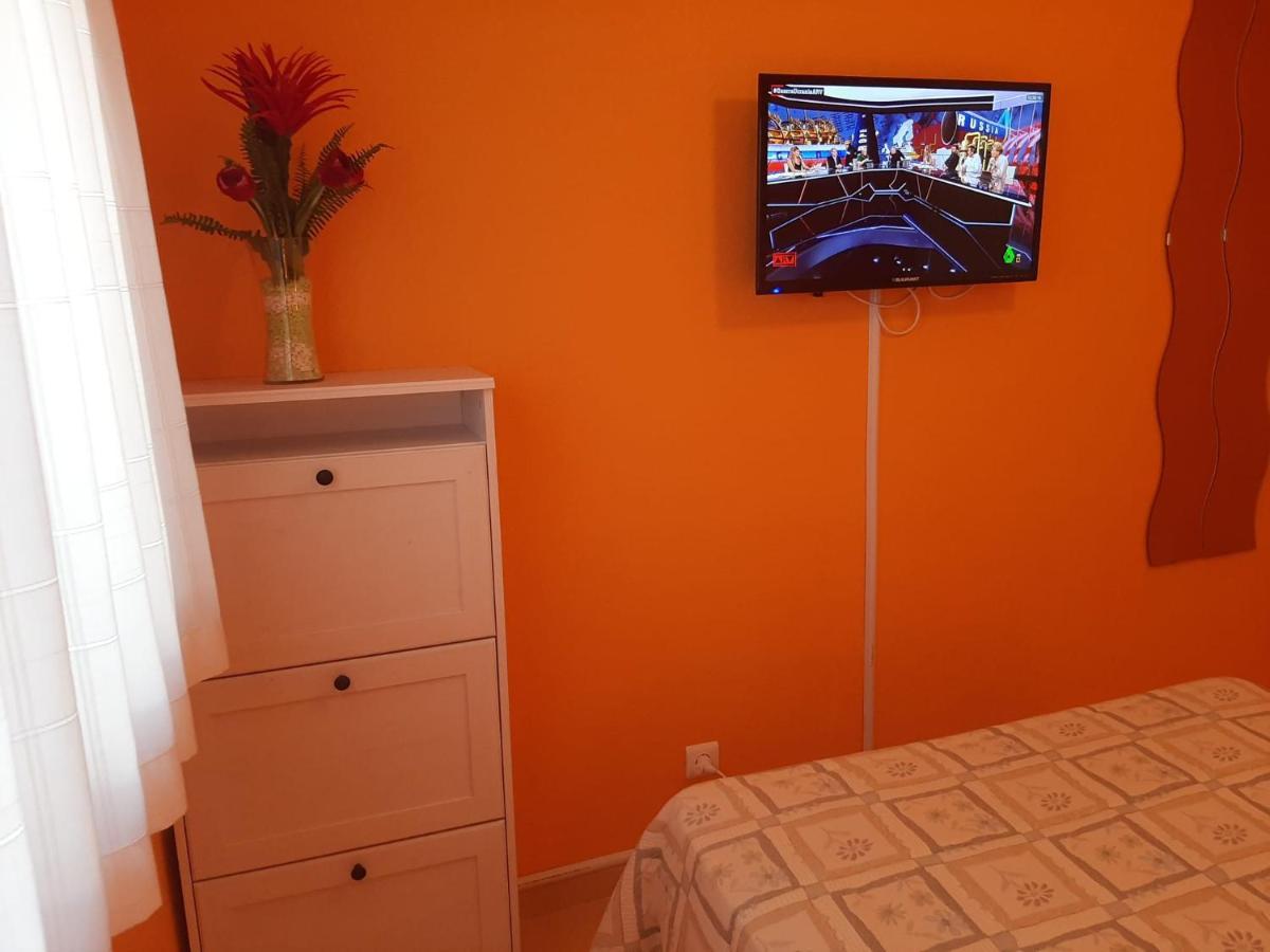 Apartamento Eva Playa de Miramar Екстер'єр фото