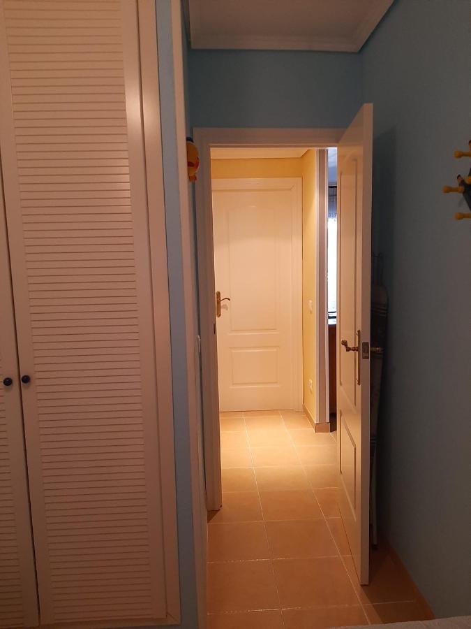 Apartamento Eva Playa de Miramar Екстер'єр фото