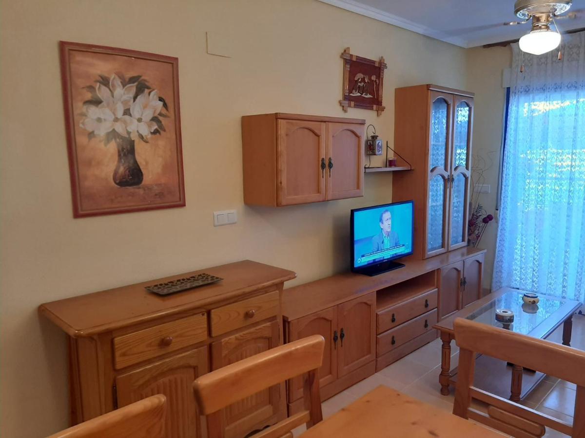 Apartamento Eva Playa de Miramar Екстер'єр фото