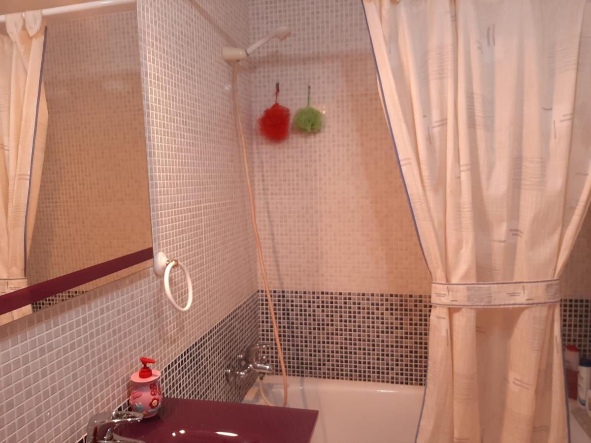 Apartamento Eva Playa de Miramar Екстер'єр фото