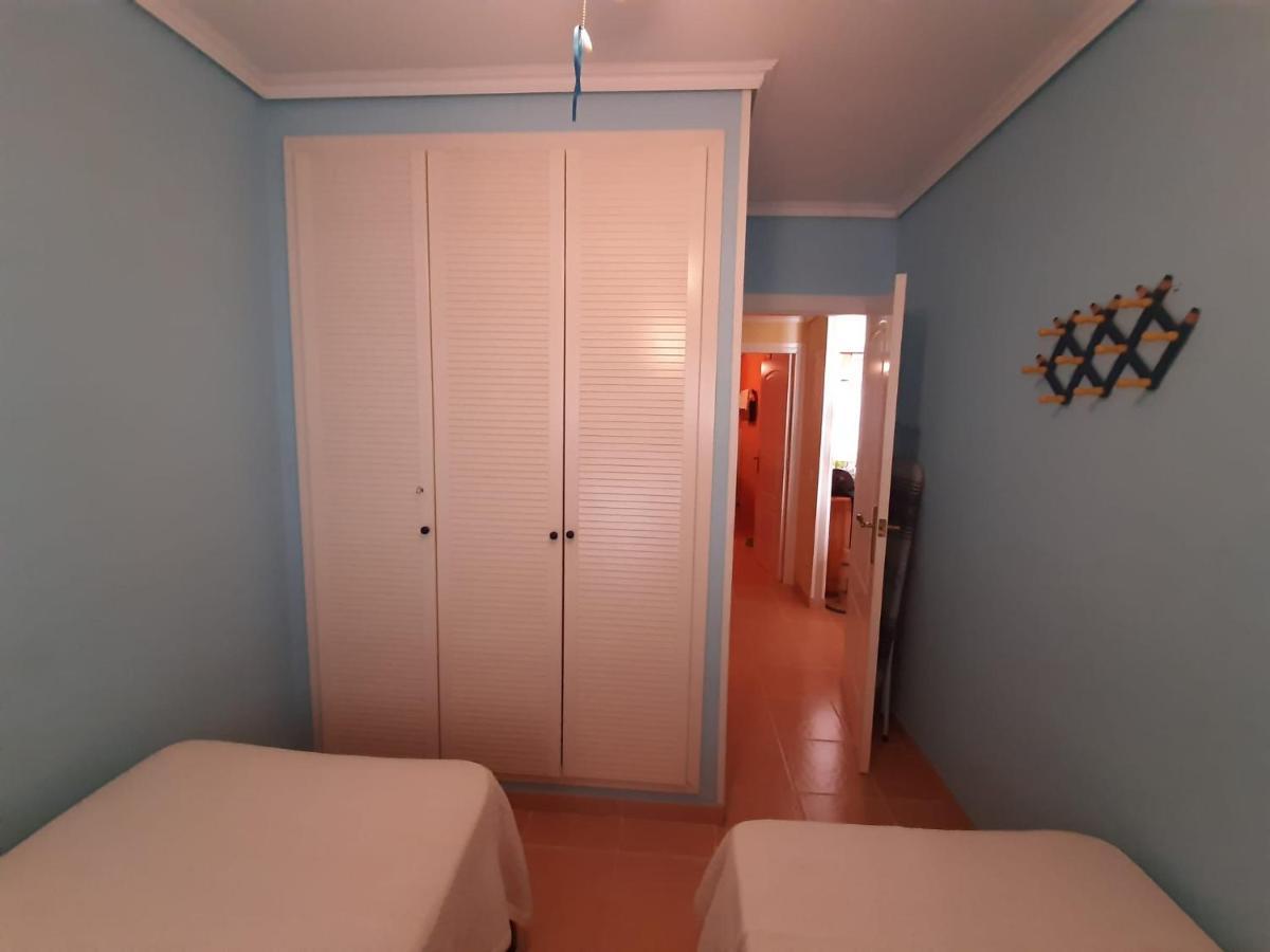 Apartamento Eva Playa de Miramar Екстер'єр фото