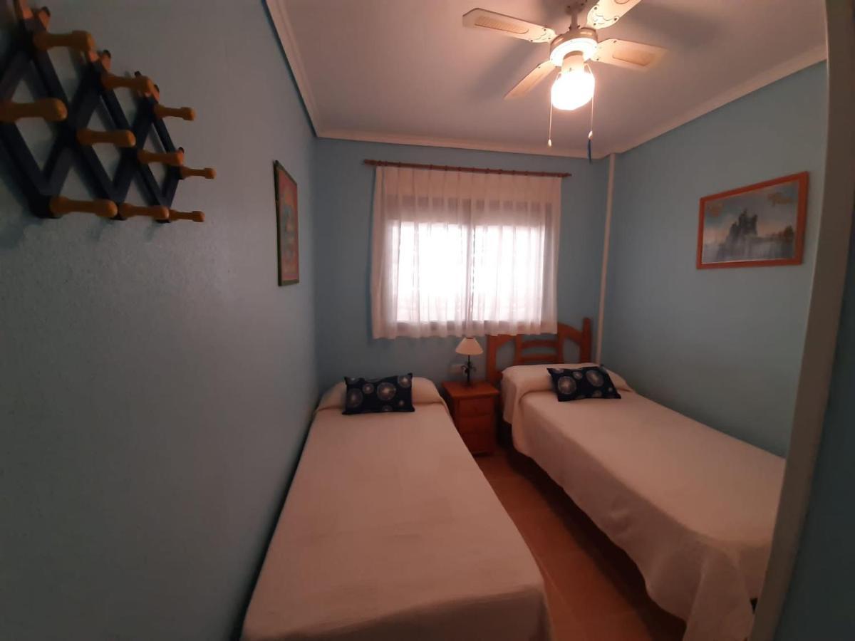 Apartamento Eva Playa de Miramar Екстер'єр фото