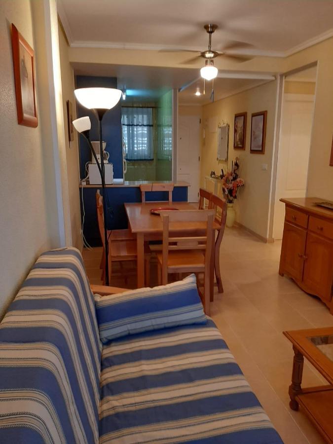 Apartamento Eva Playa de Miramar Екстер'єр фото