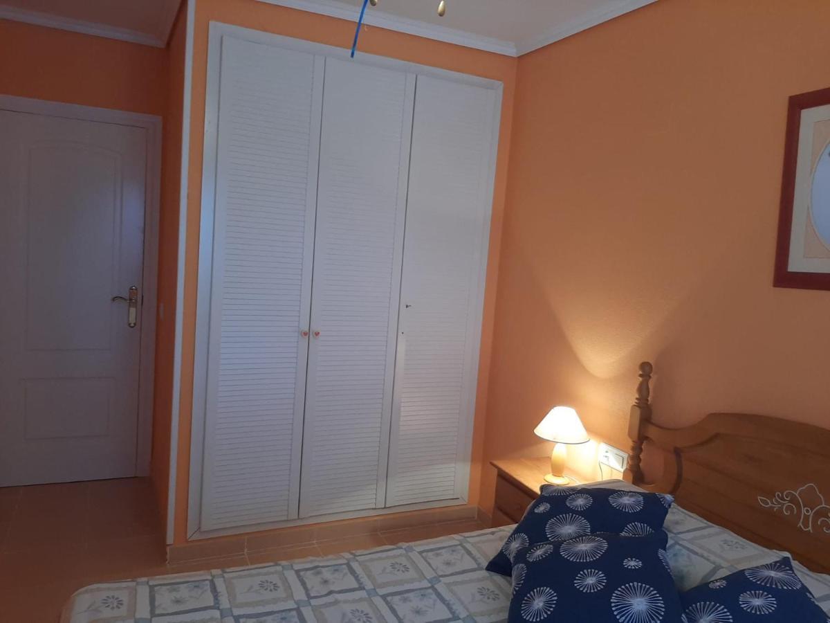 Apartamento Eva Playa de Miramar Екстер'єр фото
