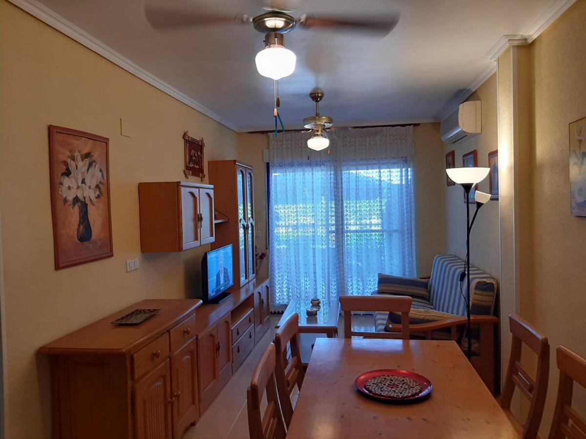 Apartamento Eva Playa de Miramar Екстер'єр фото